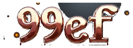 99ef logo